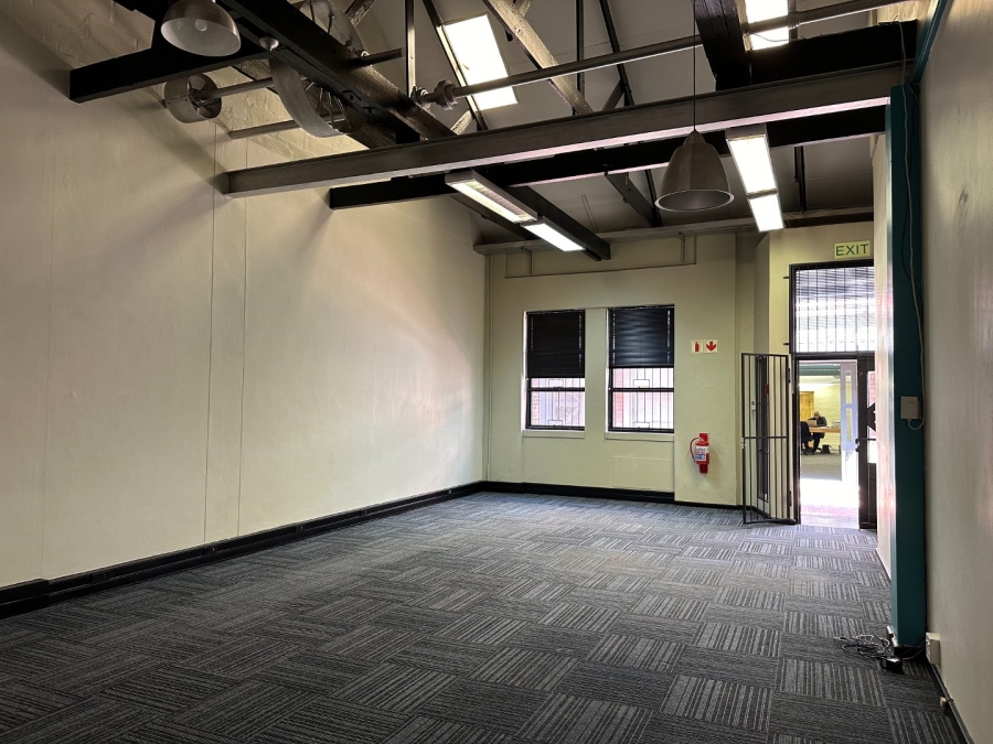 To Let commercial Property for Rent in Observatory Western Cape